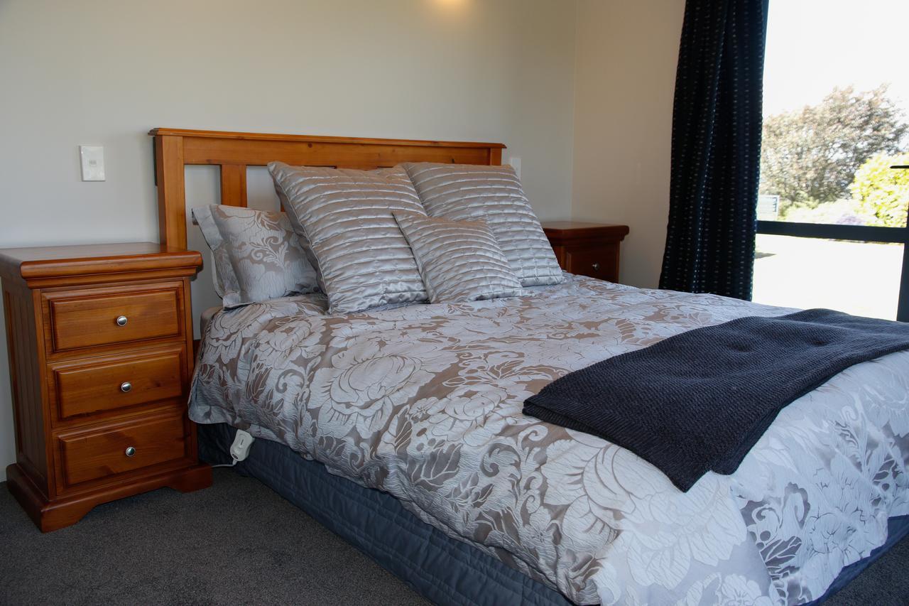 Alpaca Farmstay Dunedin Eksteriør billede